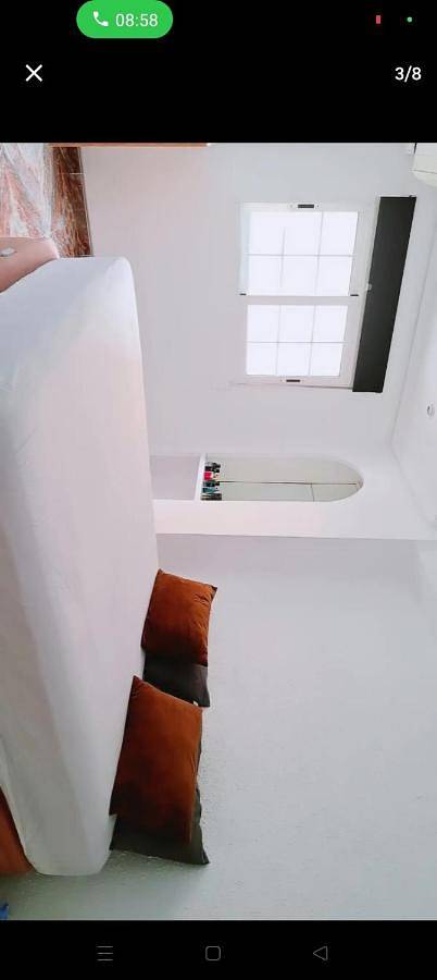 Apartamento para 4 personas en Mislata