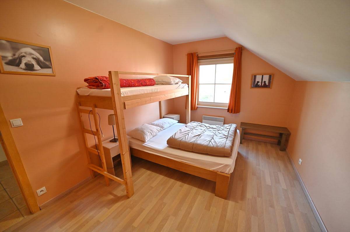 Luxus 12 Personen Landhaus Umgebung Durbuy - Sauna - Familienfreundlich in Somme-Leuze, Region Namur