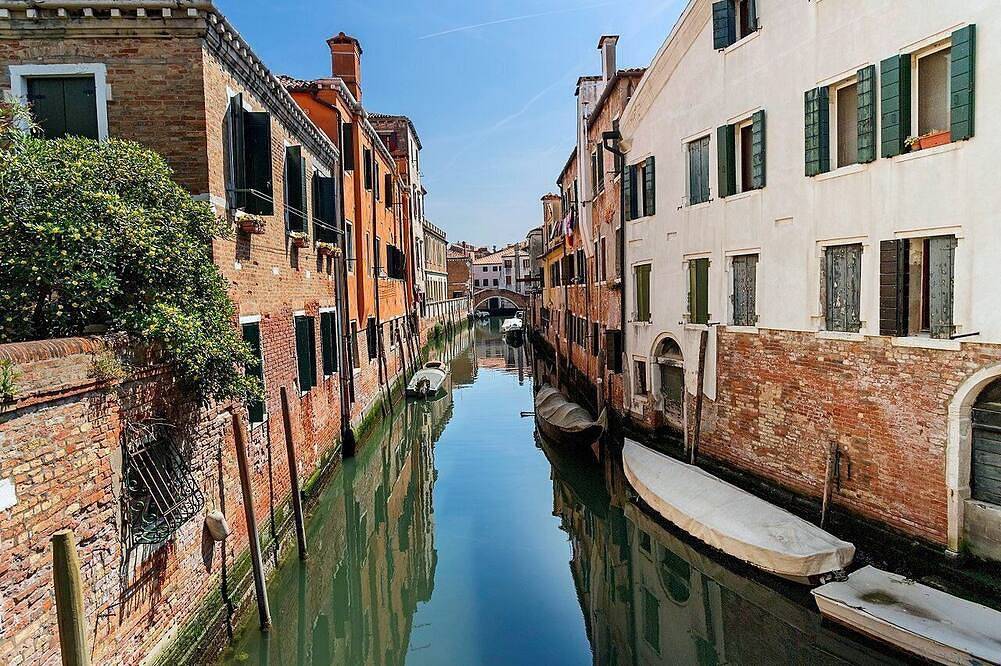 Appartamento vacanze a Venezia a partire da 233€ a notte