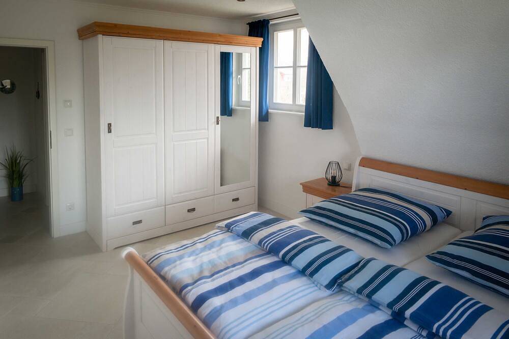 Fischerhus, Deutschland in Prerow, Fischland - Darß - Zingst