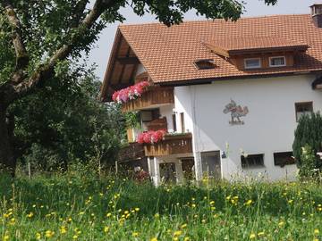 Bauernhof für 4 Personen in Stiefenhofen, Bayerisch Schwaben, Bild 4