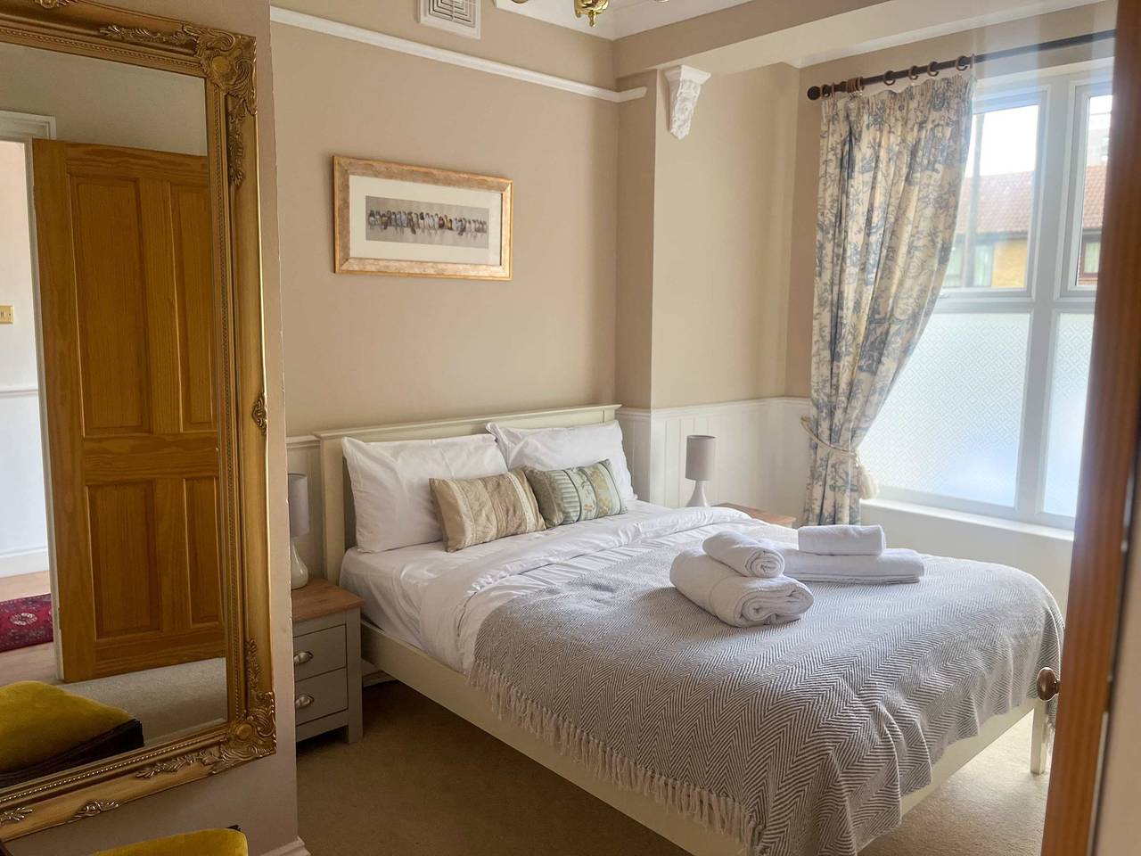 Apartamento entero, Elegant 1Br Retreat | Southend w/ Parking in Southend-on-Sea, Este de Inglaterra