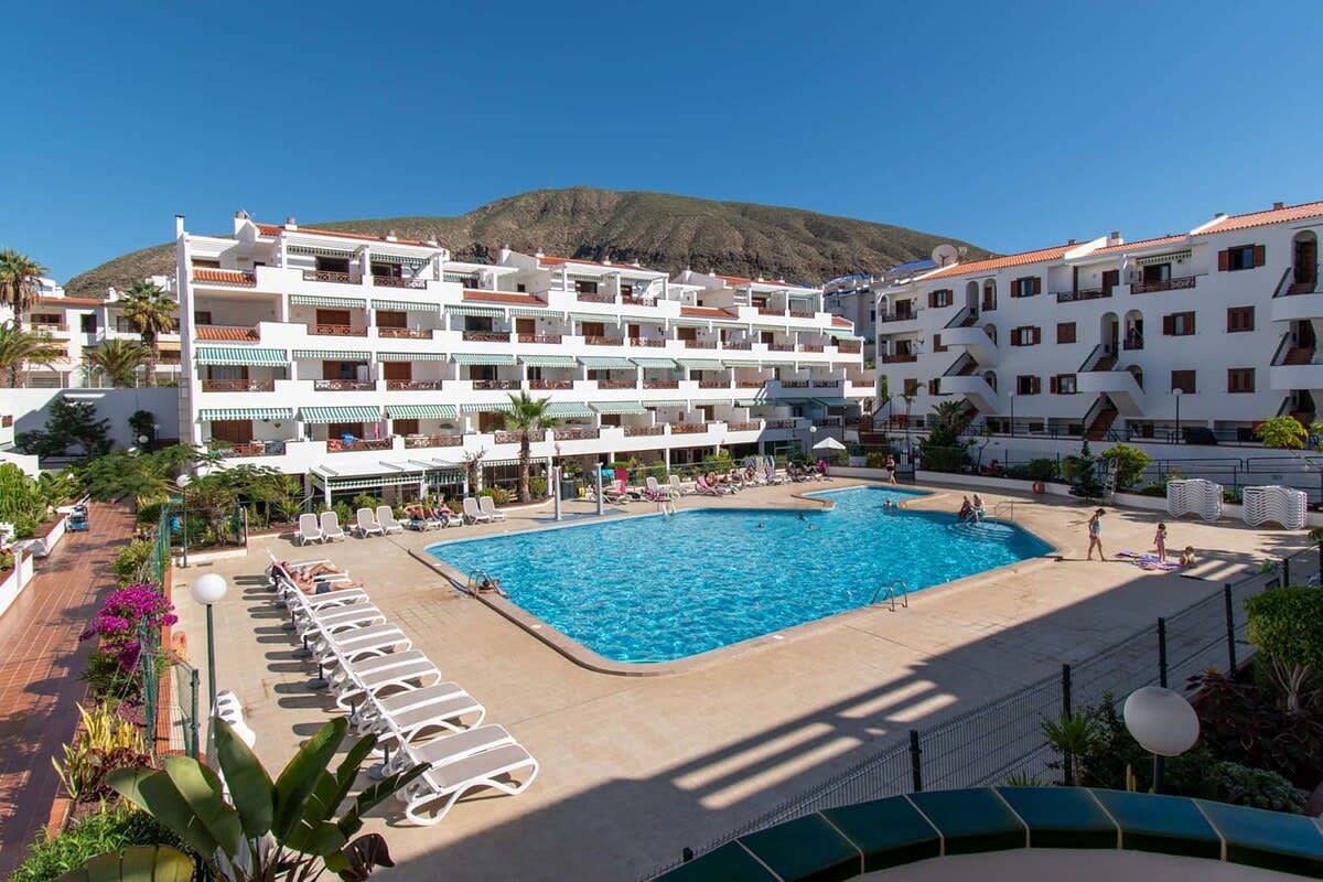 Appartamento vacanze a Abona a partire da 129€ a notte