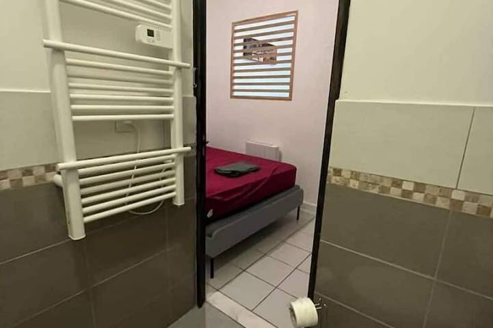 Gîte pour 2 personnes à Roubaix - 3