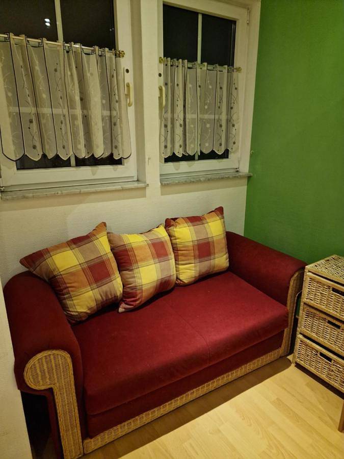 Four-Bedroom House in Dahlwitz-Hoppegarten, Hoppegarten