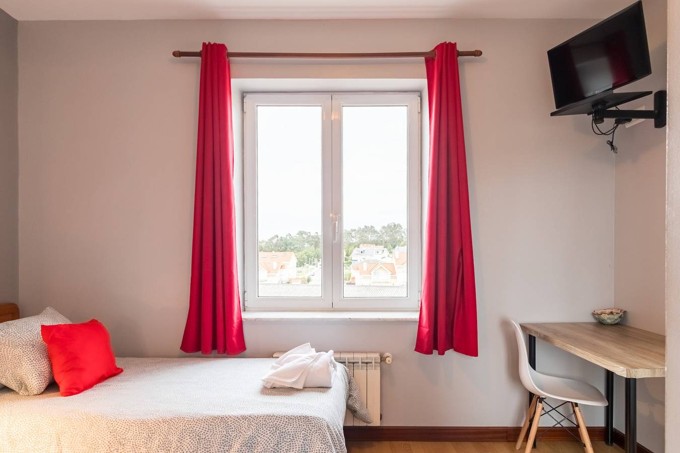 Doppelzimmer 21 in Somo in Somo, Ribamontán al Mar