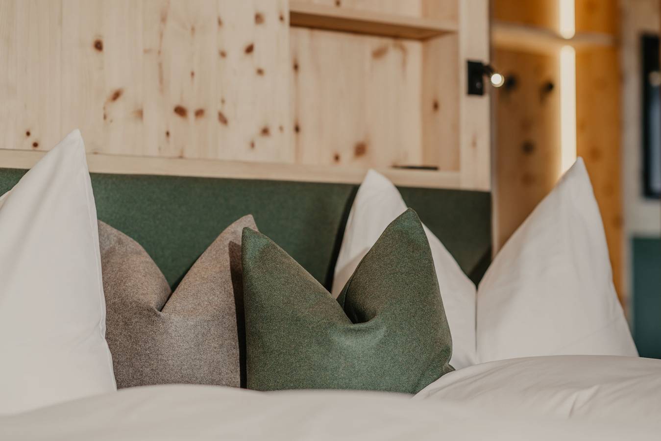 Ganze Wohnung, Ferienwohnung 'Bergesruh' mit Bergblick, Gemeinschaftsgarten und Wi-Fi in Latzfons, Klausen