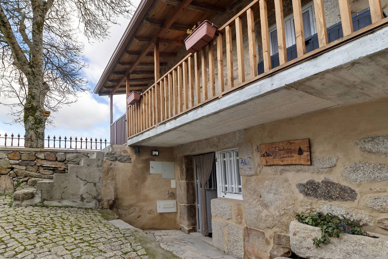 Casa De Férias para 6 Pessoas em Tourém, Parque Nacional da Peneda-Gerês