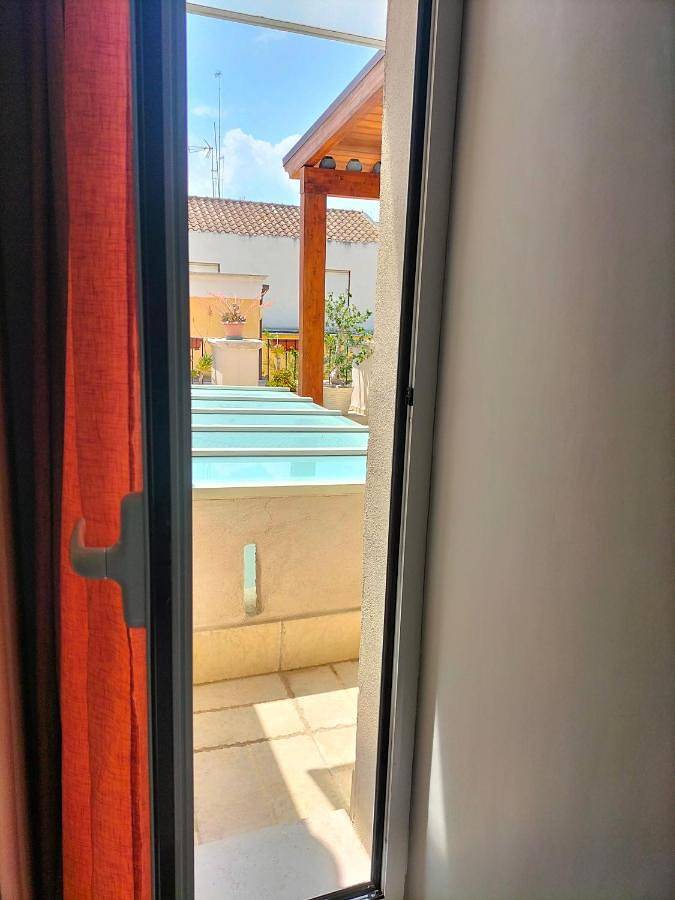 Double Room in Lido bella Venezia, Barletta