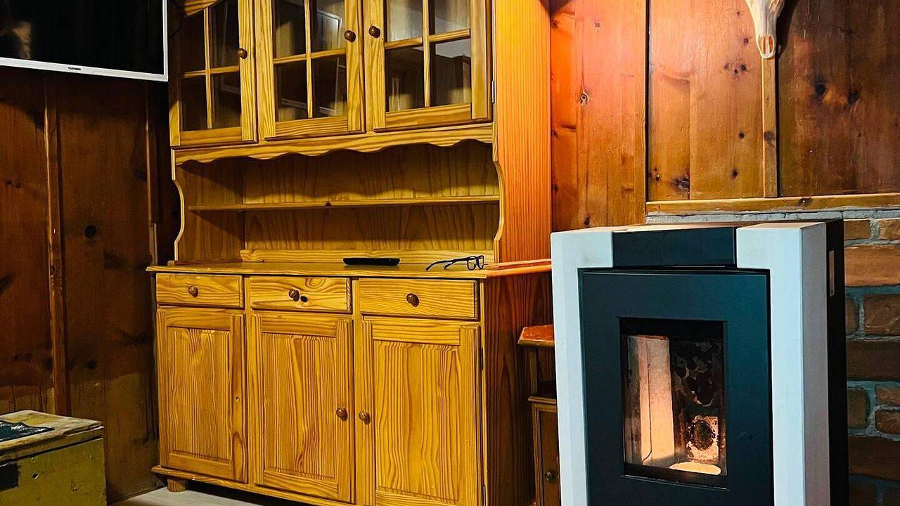 Ferienhaus für 5 Personen in Niederthai in Stubaier Alpen, Umhausen