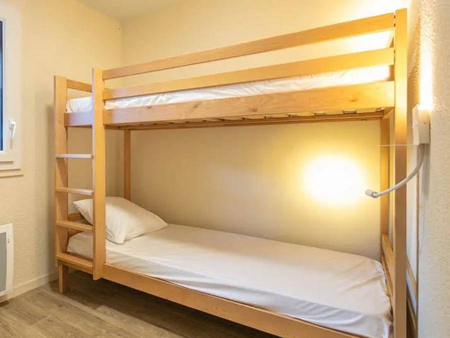 Résidence de La Perrière - Piso 8 personas - 4 habitaciones 8 personas in Saint-Colomban-des-Villards, Región de Saint-Jean-de-Maurienne