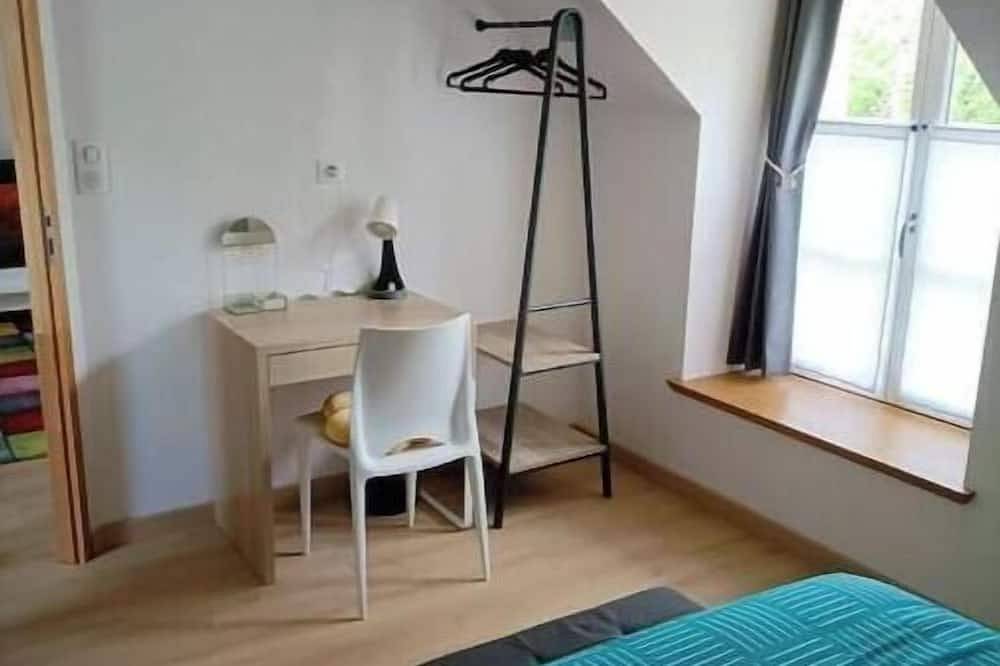 Gîte Villa Esperanza 2/5 p 200 m château 25 mn zoo in Valençay, Vallée de la Loire