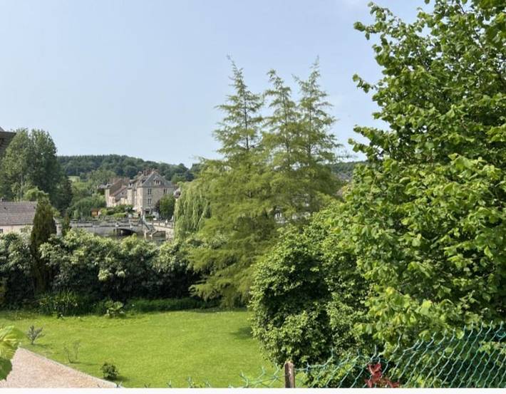Location de vacances pour 8 personnes, avec terrasse, animaux acceptés à Putanges-Pont-Écrepin