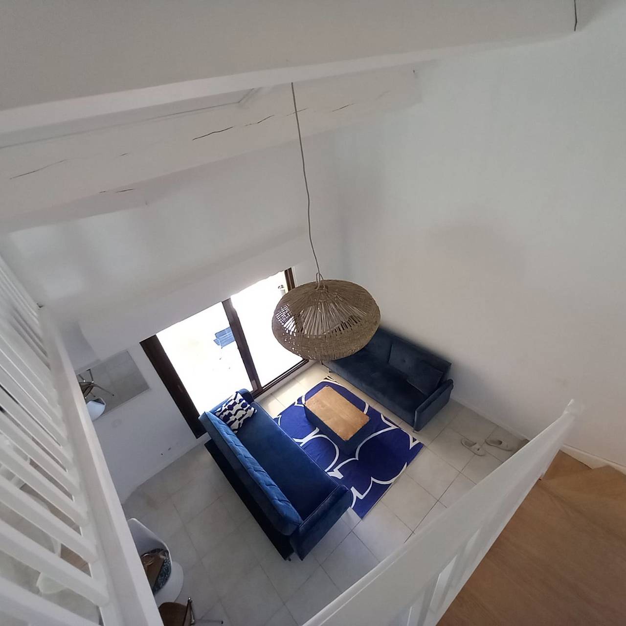 Appartement entier, Appartement 3p avec terrasse en front de mer in Fréjus Plage, Fréjus