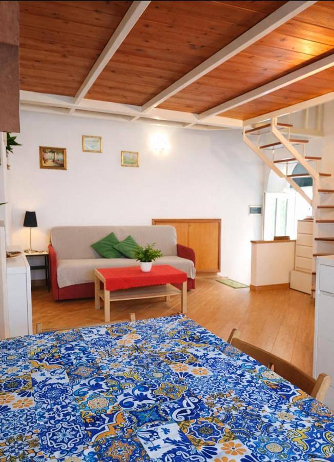 B&b per 4 persone, con panorama, con animali domestici a Capri