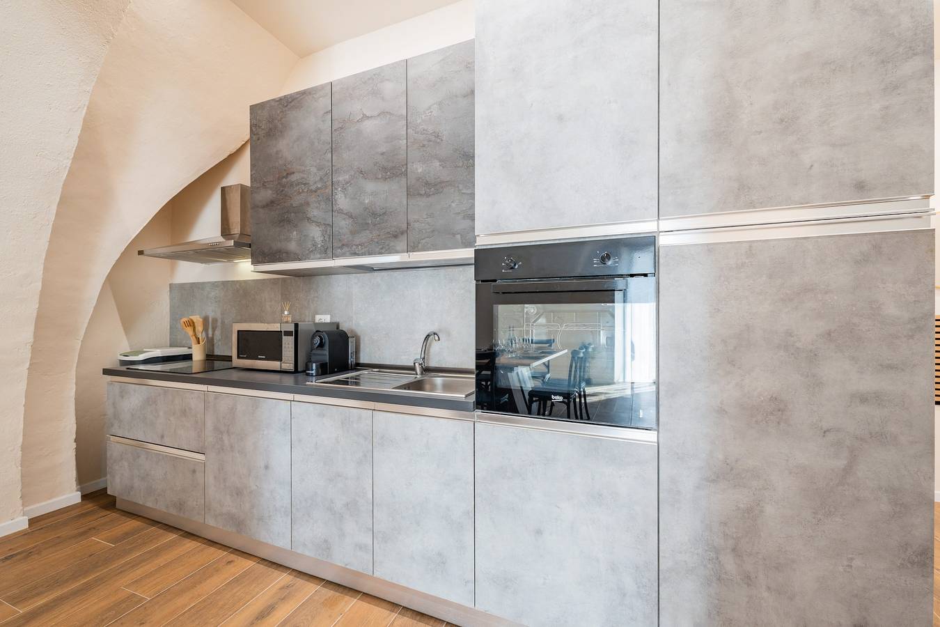 Appartamento intero, Hidden church in Chiusa di Pesio, Provincia di Cuneo