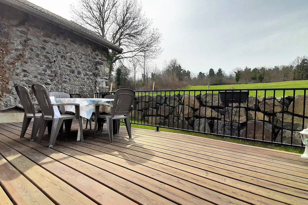 Villa Magnolia in Coubon, Haute-Loire