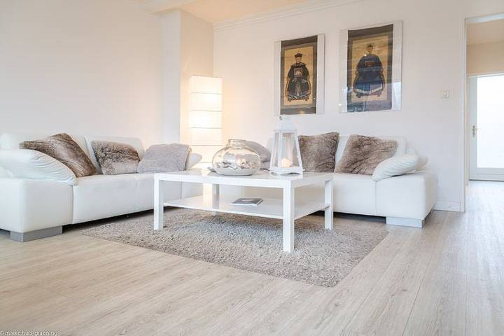 Ferienhaus für 6 Personen, mit Garten und Terrasse in Westerland - 2