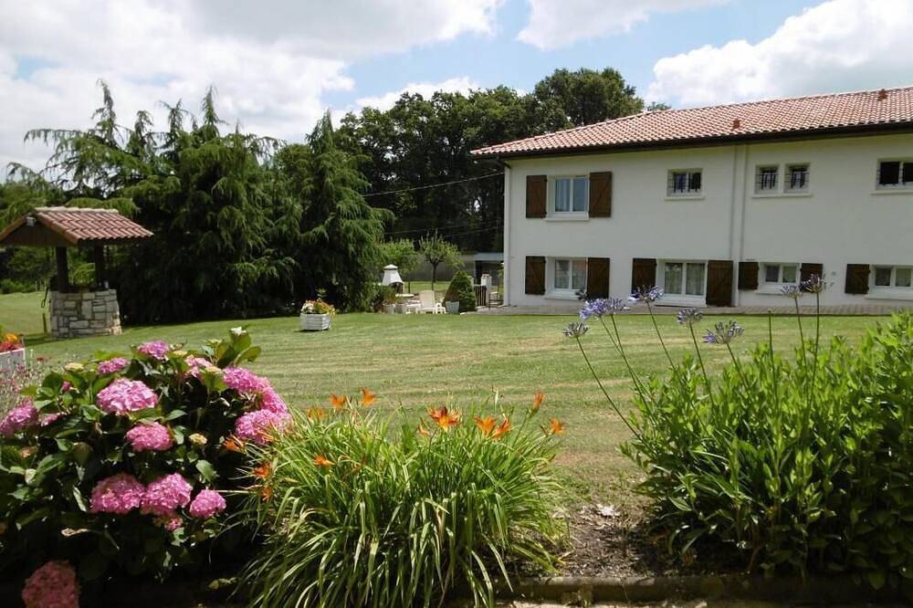 Villa Se El - St-andre-de-seignanx in Saint-André-de-Seignanx, Côte d’Argent