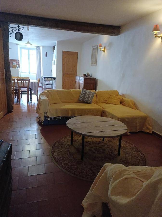 Casa de vacaciones para 8 personas - 1