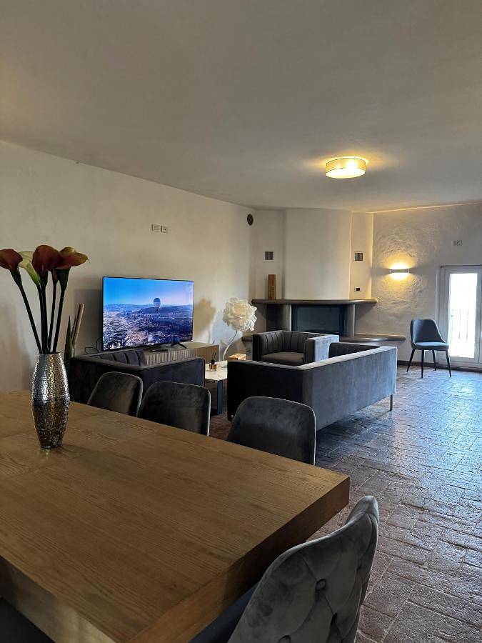 Relais Appartamento Castello Magona - Venturina Terme in Campiglia Marittima, Etruskische kust