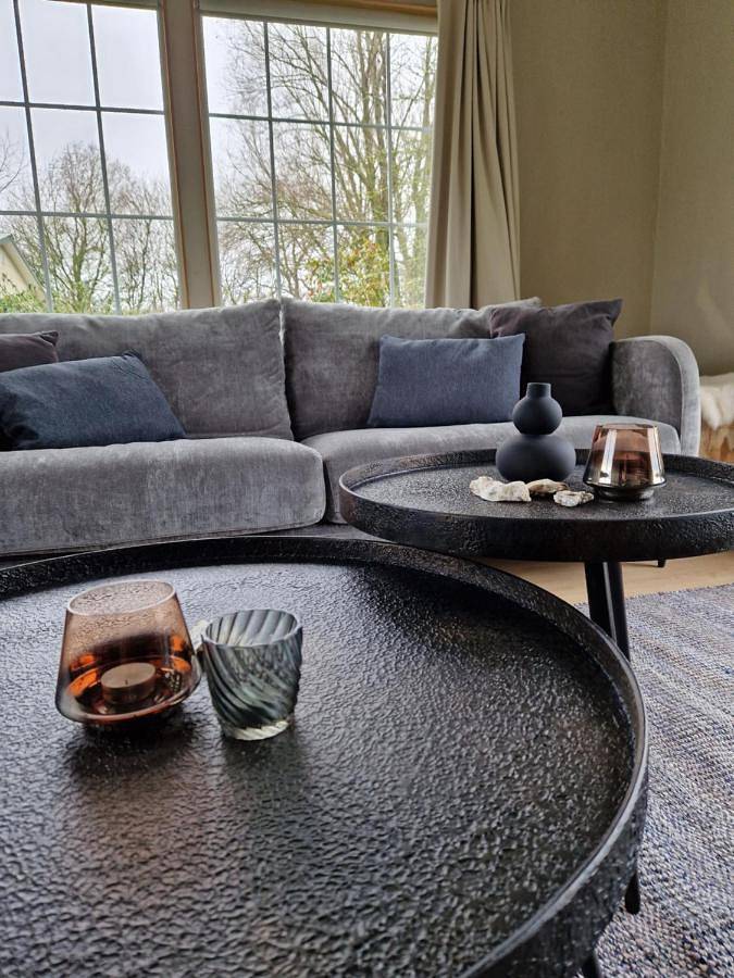 Kustverhuur, Groede, Paarlhof 17 in Groede, Zeeuwse Kust