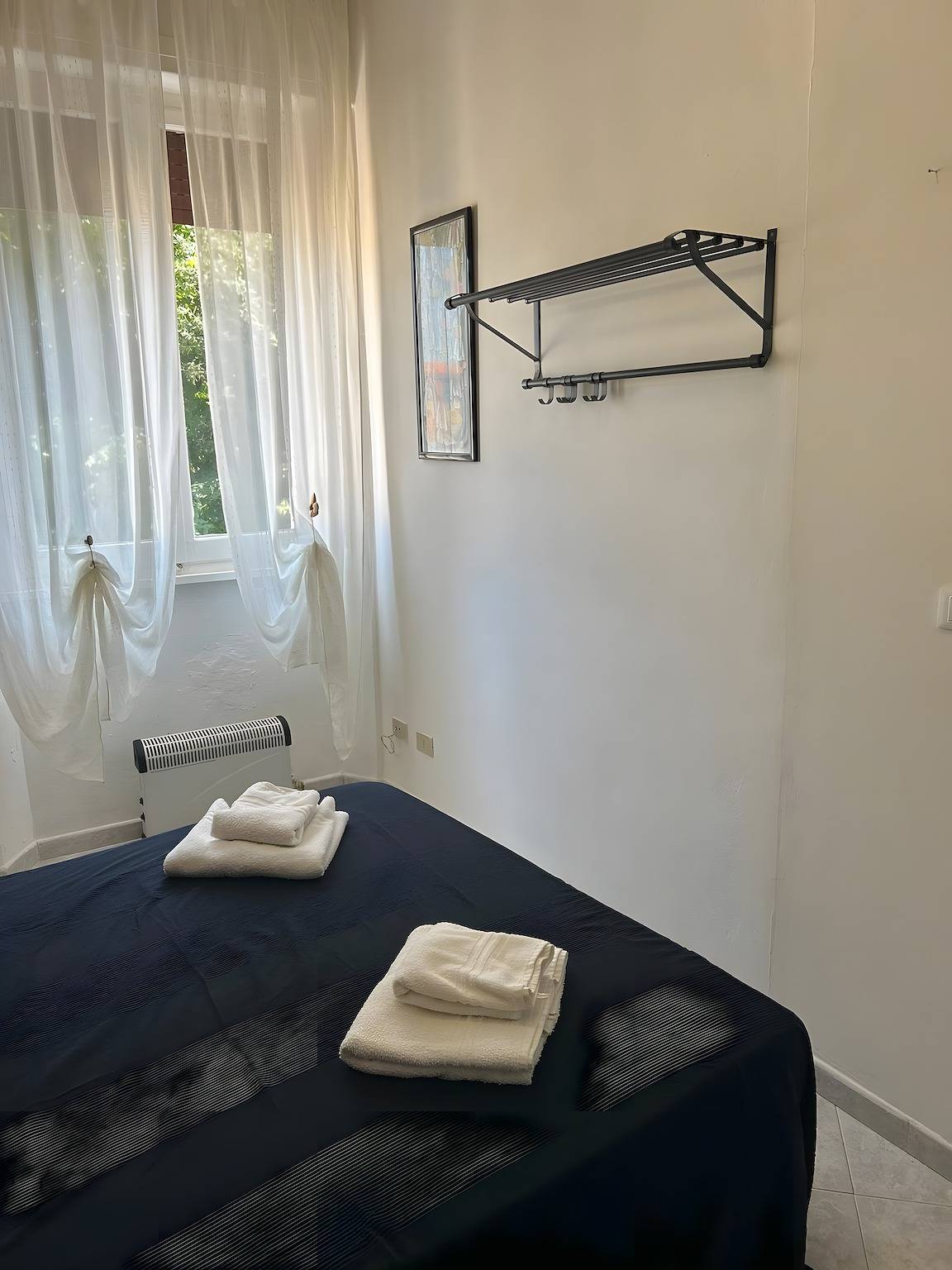 Appartement entier, Casa Medicea del Porto in Livourne, Côte des Étrusques