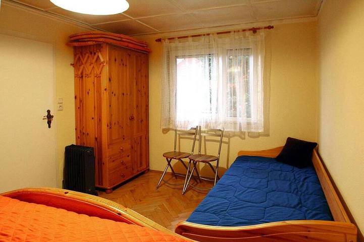 Ferienhaus für 2 Personen, mit Pool und Terrasse, mit Haustier in Oybin - 3