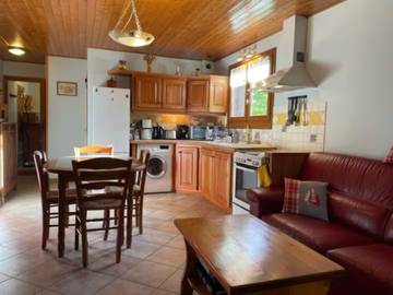 Gîte pour 4 Personnes dans Hauteville, Région de Chambéry, Photo 1
