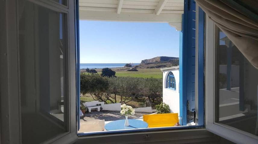 Appart’hôtel pour 2 personnes, avec Terrasse et Jardin