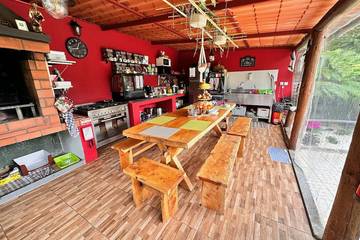 Chambre D’hôte pour 2 Personnes dans Boa Ventura, Île de Madère, Photo 3