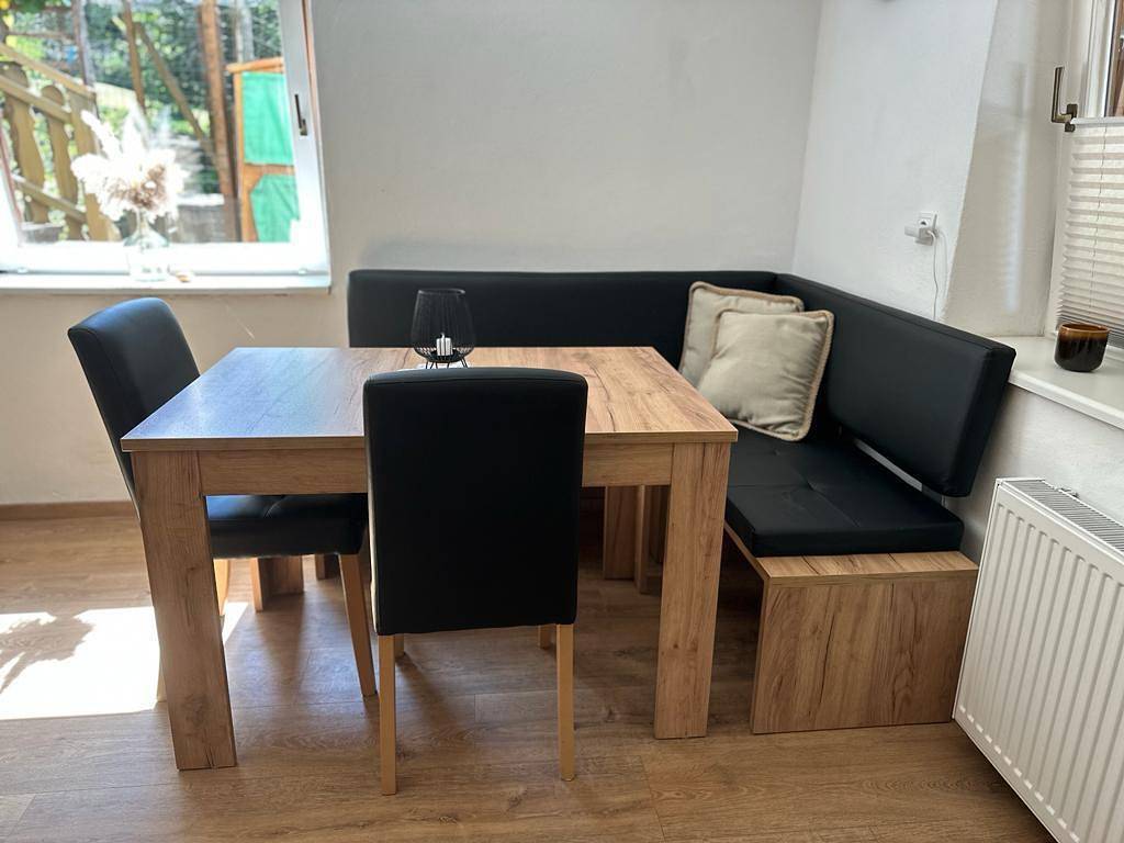 Ganze Ferienwohnung, Appartement Anna in Niederau, Wildschönau