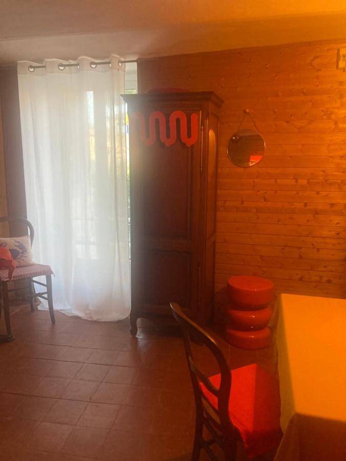 Appartement entier, One-Bedroom Apartment in La Turbie, Côte méditerranéenne (France)