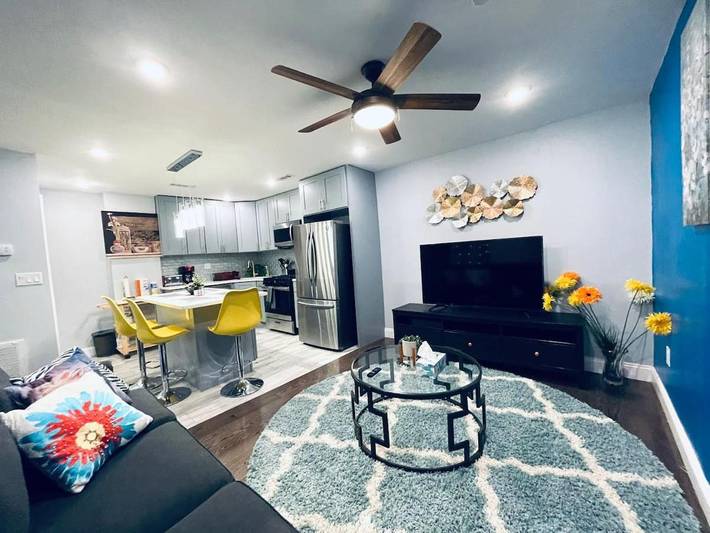 Ferienwohnung für 2 Personen - 1