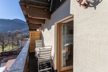 Ferienwohnung für 2 Personen in Mittenwald, Bayerische Alpen, Bild 1