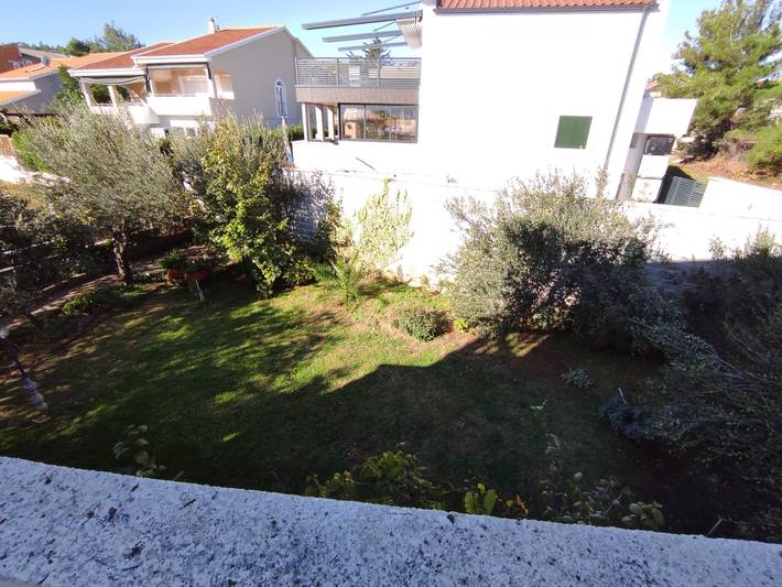 Appartement entier, Appartement de trois chambres avec la terrasse et la vue sur le mer Pridraga - Cuskijas, Novigrad -b in Pridraga, Donji Karin