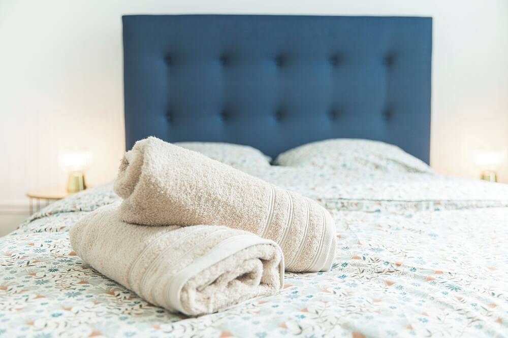 Apartamento entero, Le Clos Hérault - Héos in Châtellerault, Vienne