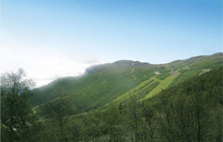 Ferienhaus für 16 Personen, mit Sauna und Terrasse sowie Whirlpool in Hemsedal - 3