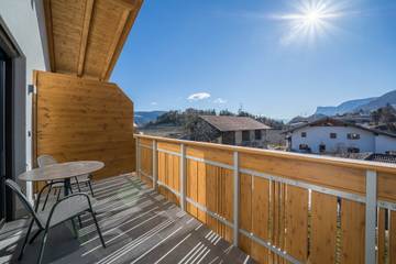 Ferienwohnung für 4 Personen in Lana, Trentino-Südtirol, Bild 2