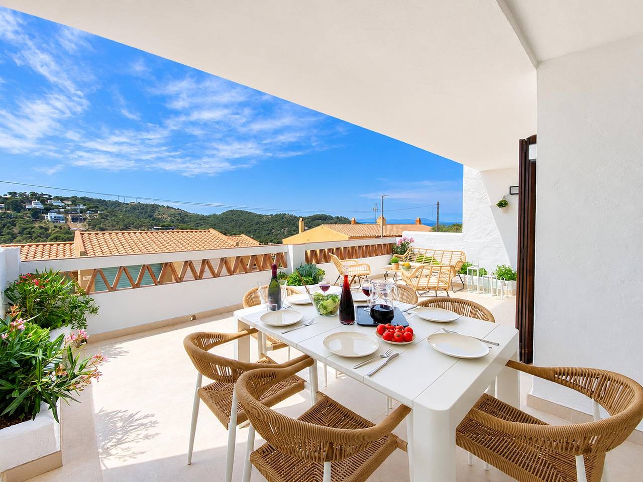 Casa vacanza a Begur a partire da 155€ a notte