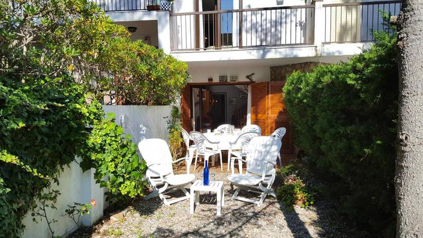 Villa pour 8 personnes, avec jardin et piscine dans Calella de Palafrugell - 4