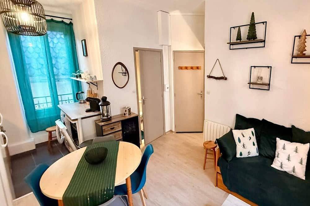 Photo : Appartement de vacances