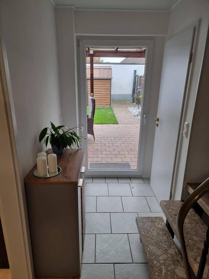 Ferienwohnung für 5 Personen, mit Garten in Bad Oeynhausen - 2