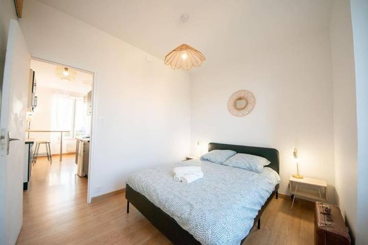 Gîte pour 2 personnes, avec vue à Brest - 2