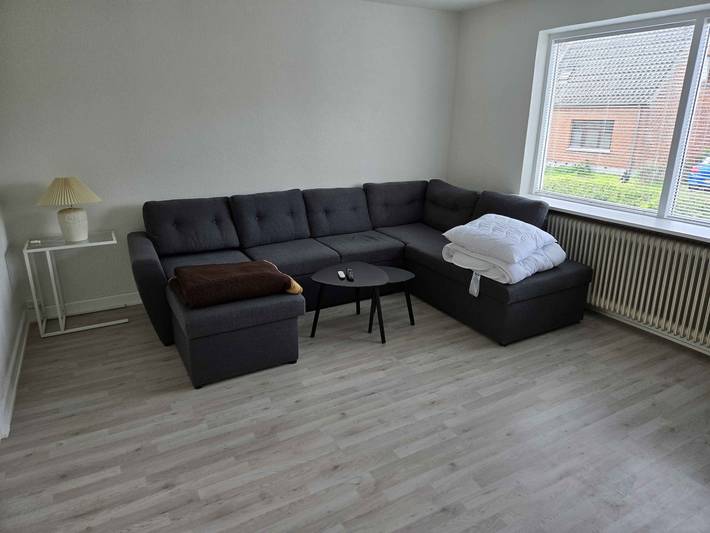 Villa für 8 Personen, mit Ausblick und Garten auf Seeland - 2