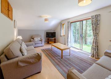 Chalet voor 6 Personen in Devon, Zuid-West Engeland, Afbeelding 4