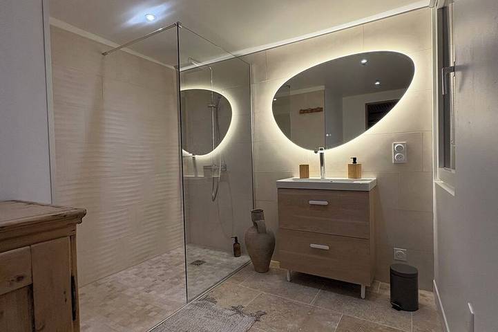 Location de vacances pour 9 personnes dans Abondant - 4