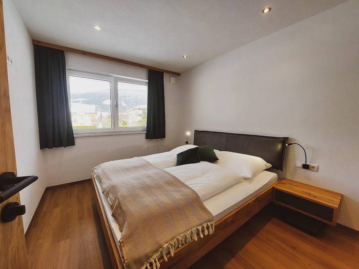 Ferienwohnung für 6 Personen, mit Terrasse und Garten in Altenmarkt im Pongau - 4