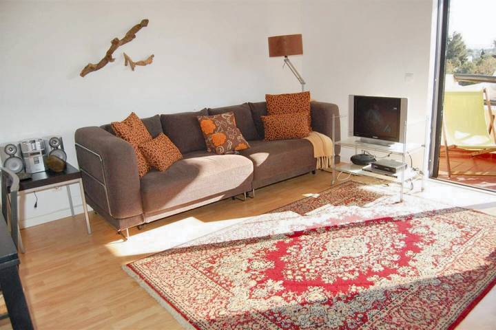 Ferienwohnung für 2 Personen, mit Balkon/Terrasse - 1