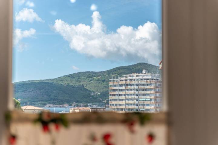 Appartement entier, Casetta Letizia in Portoferraio-Casetta Letizia in Cala dei frati, Portoferraio